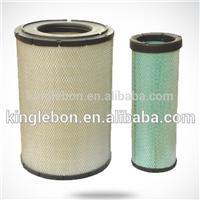 High Performance truck air filter cartridge P532503 600-185-5110