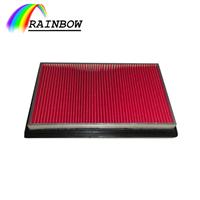 Air filter part numbers 16546-73C10 metal mesh