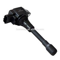 ignition coil pack oem 22448-ed000 for NISSAN march tiida bluebird livina x-trail altima sentra NV200 22448-CJ00A UF591