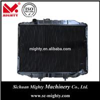 Hot sale OEM MB356378 radiator for truck spare parts use