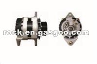 NEW 24V 80A ALTERNATOR 2502-6006C FOR DH220-5