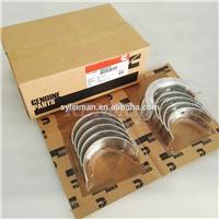 cummins QSM ISM M11 engine main bearing 4025125 3801150