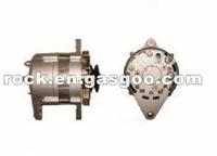 NEW 12V 60A ALTERNATOR LR160-78 FOR NISSAN B11