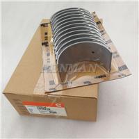 Cummins engine bearing N14 con rod bearing 3055145 3055146 3801260