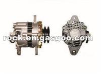NEW 24V 35A ALTERNATOR A2T72188 FOR 6D31