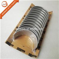 Cummins K19 diesel engine parts Connecting Rod Bearing 205840