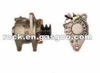 NEW 24V 40A ALTERNATOR 0-33000-3641 FOR ISUZU E120 DH100
