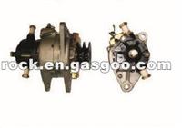 NEW 24V 40A ALTERNATOR 100213-0440 FOR ISUZU 083