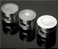 OM616 0024900 made in china diesel engine parts and function piston with 4 rings Factory Price forged piston mitsubishi piston F