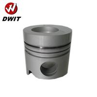 Motorcycles piston 6D14T engine parts ME032742 for sales