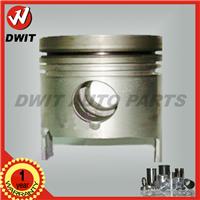 truck piston C223T 88mm engine piston