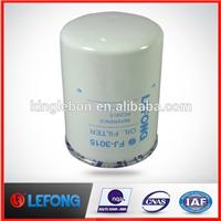 KS103-2 689-3570-3031 689-3570-3033 Engine Oil Filter