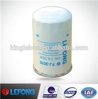 LF3817 ME088532 Engine Oil Filter For Lubrication System