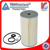 Auto car oil filter OEM 15607-1340 15607-1210 15607-1341 KS-351-3 Chinese manufacturer oil filter