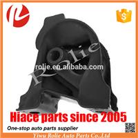 1Toyota Corolla SED WG Wagon AE111 2E 4E 5E engine mounting 12361-11180 12361-11181 mount