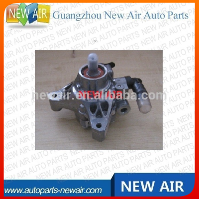 Hydraulic steering pump For honda odyssey 56110-RFE