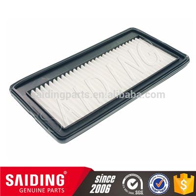 Air Filter 28113-02510 2811302510 for ATOS 1997-2000