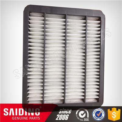 auto parts Air Filter 17801-30070 for Toyota Hiace KDH202 2KD 2013-