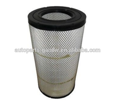 Auto air filter OE#1638054/1931680/1931684 for DAF