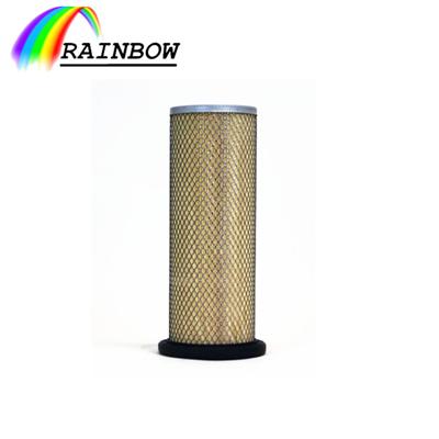 Hot sale AF490M engine air filter replacement cost cheaply with metal mesh