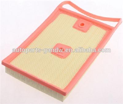 Auto air filter OE#6C0129620D for AUDI/SKODA/VW