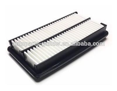 Auto air filter OE#17220-5J6-A00 for Honda