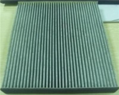 Auto Cabin Air Filter OE#87139-50030 for FORD FIESTA VI