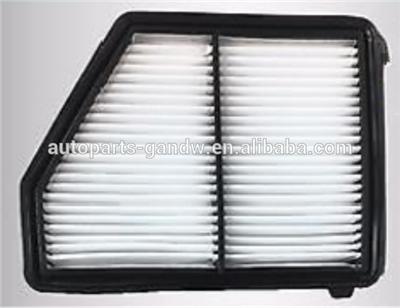 Auto air filter OE#17220-5BA-A00 for Honda