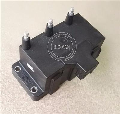 best price cummins 6BT Ignition Coil 3937301 3922701