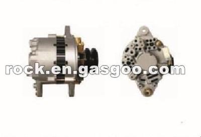 NEW 24V 55A ALTERNATOR 34368-01100 FOR CATERPILLAR E320