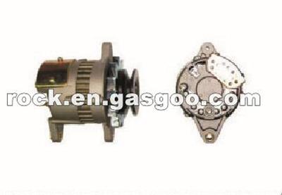 NEW 24V 20A ALTERNATOR 8-94404-790-2 0-33000-5670 FOR ISUZU 4BD1