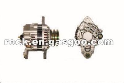 NEW 24V 40A ALTERNATOR A3TN5399 FOR ISUZU 6D34