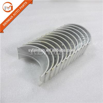 cummins diesel engine M11 connecting rod bearing 3016762