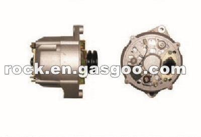 NEW 24V 80A ALTERNATOR 0120468114 FOR VOLVO FL10