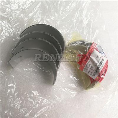 Cummins Engine parts ISZ QSZ Connecting Rod Bearing Parts 4999948 2899854 4309174