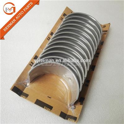 Cummins K19 diesel engine parts Connecting Rod Bearing 205840
