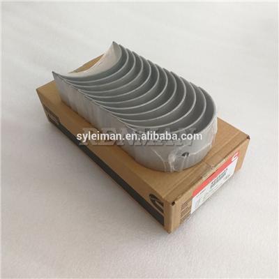 cummins 6BT Diesel Engine Parts Crankshaft Bearings 3929021 3929016 3906230