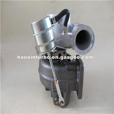 HX50W Turbo 500390351 3594505 2836658 Turbocharger For Iveco F3B Truck Eurotrakker Cursor 13 With F3B CURSOR 13 Engine Parts