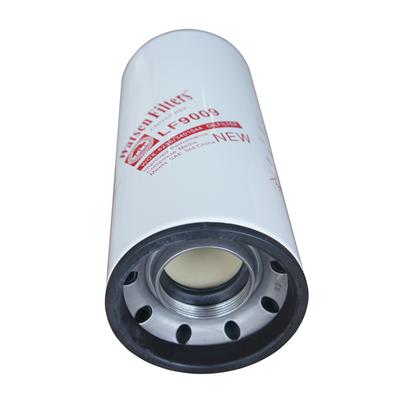 cartridge oil filter for Komatsu excavators 6742-01-4540