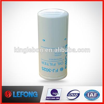 Oil Filter 442979 1R-0739 For Excavator