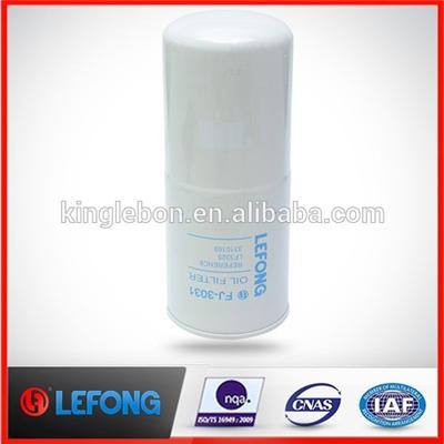 3310169 LF3325 P551670 Oil Filter Prices For B96B