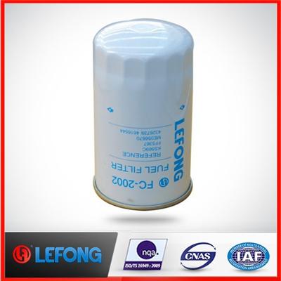 ME056670 KS569C 4326739 Diesel Fuel Filter for ZAX210 ZAX230 EX200-5 Excavator spare parts