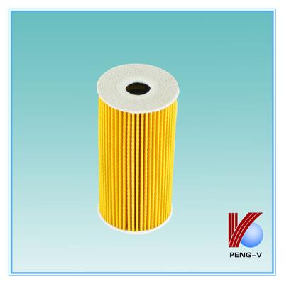 E822HD255 Car oil purifier car oil filter cartridge