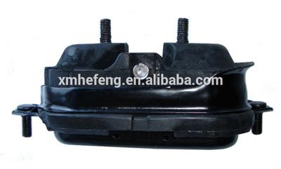 Rubber mount 10419763