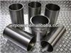 Cavitation diesel engine parts Cylinder liner