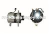 NEW 24V 50A ALTERNATOR 23100-97508 FOR NISSAN RF8