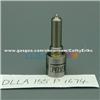 BOSCH Common Rail Nozzle DLLA155P1674 For Fuel Injector 0 433 172 026