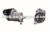 NEW STARTER MOTORS 128000-1000 FOR KOMATSU PC200-5