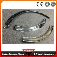 Hot sale Decoration Rim Land Cruiser FJ200 Spare Tyre T-oyota LC200 2013 Chromoed