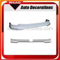 TY51533-Front Bumper Rear Bumper for Land Cruiser FJ200 2012 FJ200 2013
